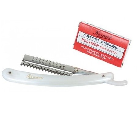 NAVAJA KISMET CON PEINE